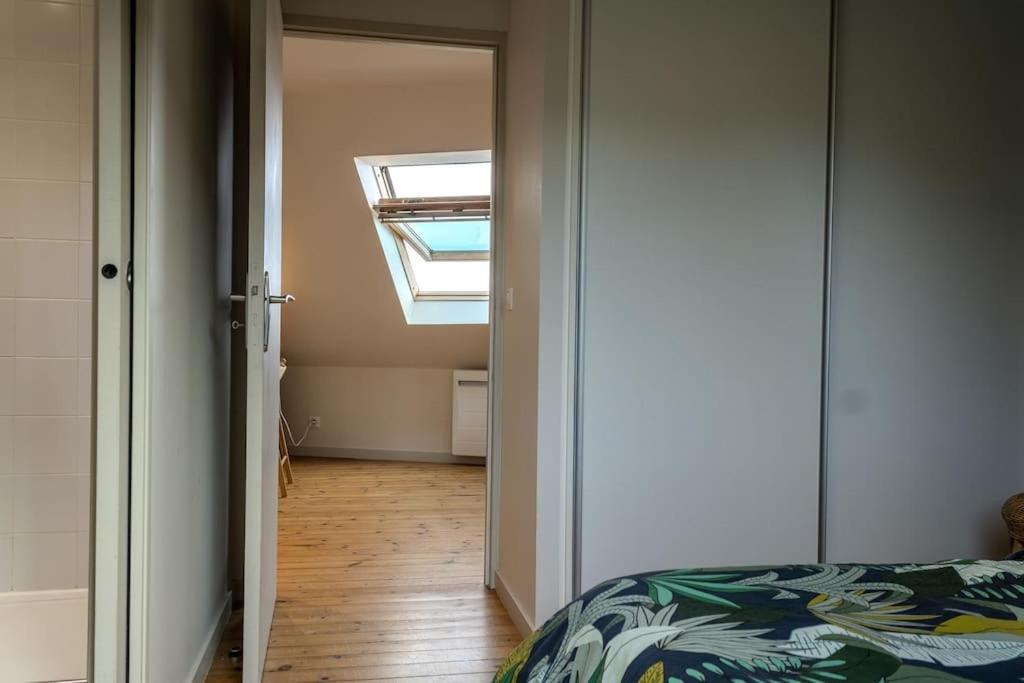Apartment Ti Gwer - Vue - Wifi