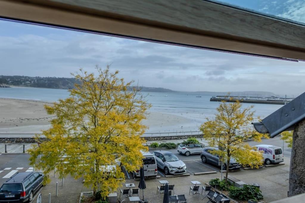 Apartment Ti Gwer - Vue - Wifi *