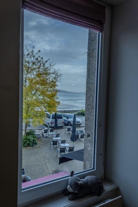 Apartment Ti Gwer - Vue - Wifi Crozon